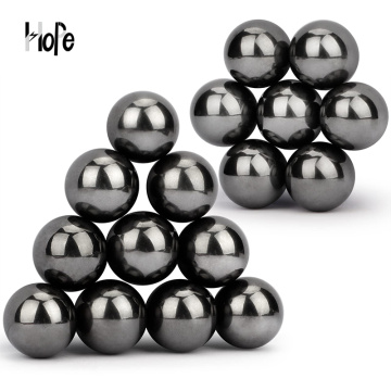 Hot-sale 19mm ball alnico 5 magnets