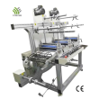 High Precise Fabric Multi-layer Laminating Machine