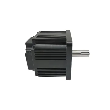 48V 2000RPM BLDC Motor Brushless DC Motor 220V