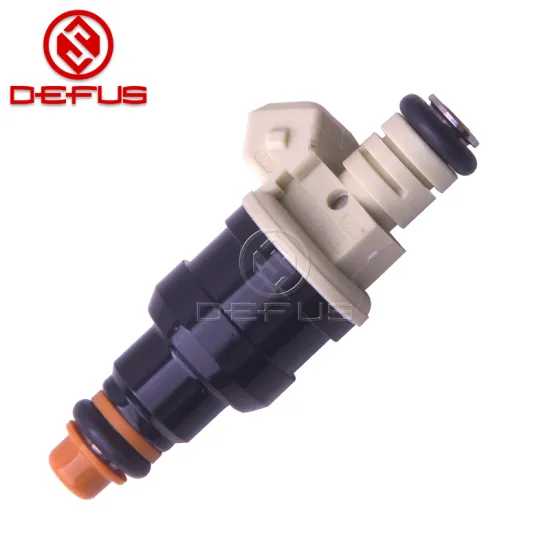 DEFUS auto parts accessories fuel injector nozzle OEM 0280150701 for b-m-w Fiat ALFA ROMEO 2.0 V6 petrol injector nozzles