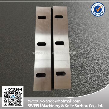 SWEEU D2 Steel Crusher Knife/Blade