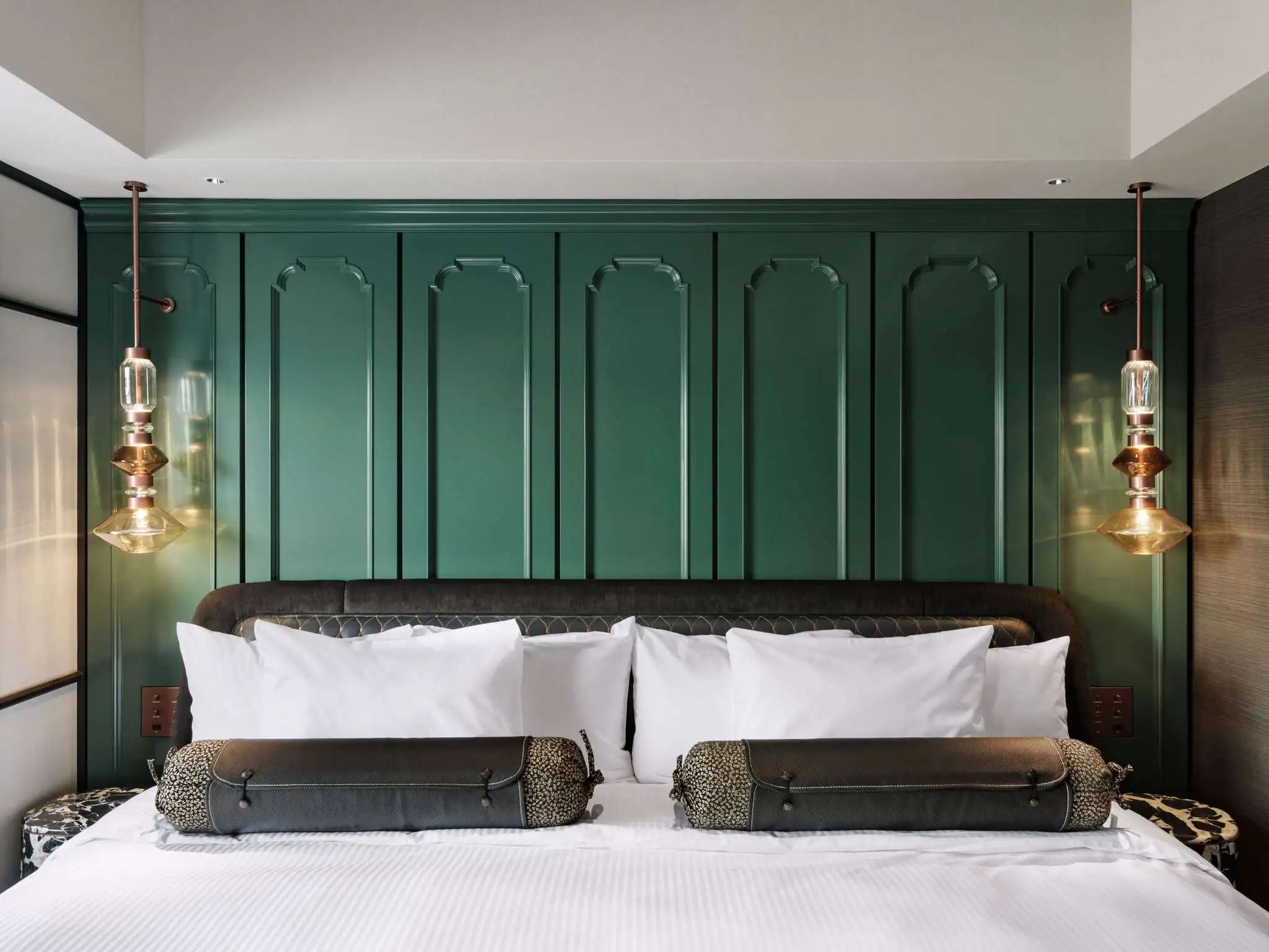 Hotel Sosei Sapporo MGallery (22)
