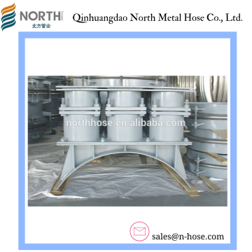 Tuyere stock Assembly for hot blast furnace, air supply tuyere, Iron & Steel Industry, etc