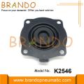 K2546 Kit de onda de choque tipo Goyen RCAC25T4 DD4 FS4