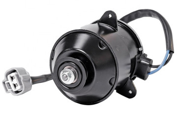 Motor Kipas Radiator untuk Toyota Crown 16363-0P020