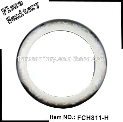 Ceramic bathroom washbasin