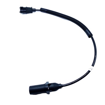 Electric Crankshaft Position Sensor 3918022001 for Hyundai Scoupe L4 1.5L 1991-1995