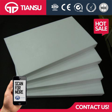 insulation teflon sheet ptfe sheet skived ptfe sheet