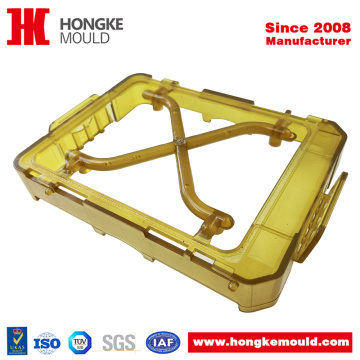 High-Performance Parts PEI Plastic Mould