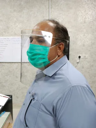 High precision laser cutting and engraving machine / glass engraving machine