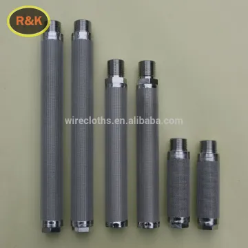 (Factory)stainless steel tube for liquid metal