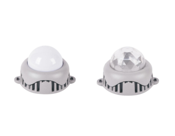 SYA-1001 IP65 Outdoor Point Light Quelle für Konstruktion