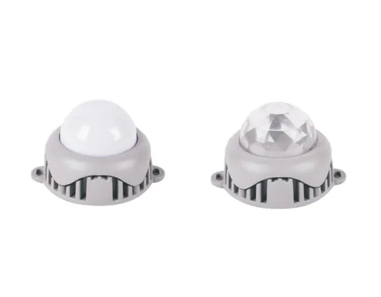 SYA-1001 IP65 outdoor point light source for construction