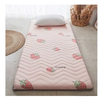 2022 Cost-Effective Five Star Hotel Bedroom Furniture: Queen Size Vacuum Compress Pack Memory Foam Bed with Pocket Spring Mattress