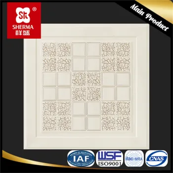 Alibaba china supplier aluminum stretch ceiling board YM-159