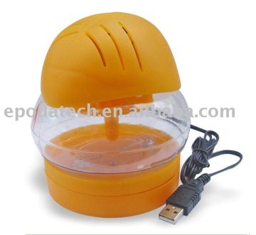 Mini Office Water Air Freshener EAA2 (USB model)