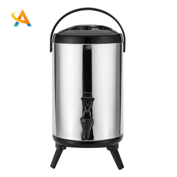 Commercial Multifunctional Insulation Barrel Drinking Storage Milk Tea Bucket