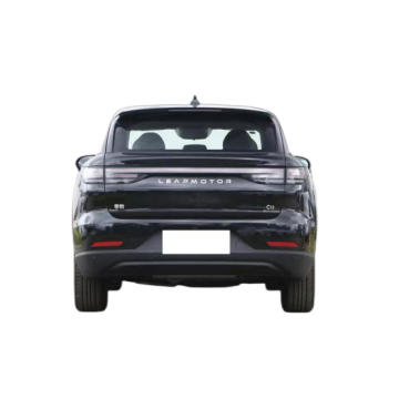 Factory Outlet: New Trend 4-Wheel Adult Hybrid Car for Home