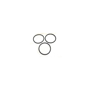 Atlas Copco O-rings: Original Genuine Parts 0663312000 0663713900 0663211320