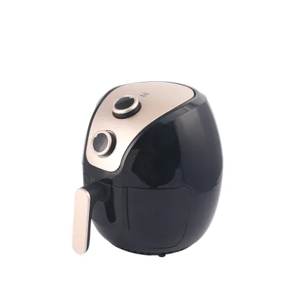 High-Quality Affordable Electric No-Oil No-Pressure Cooker Air Fryer