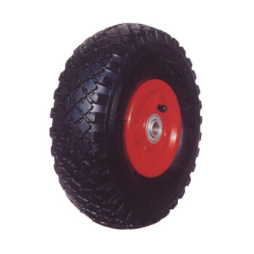 China Best Pneumatic Wheel