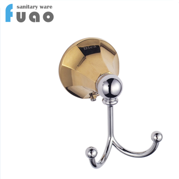 FUAO high quality bathroom stainless steel s hook