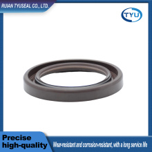 Solusi Segel Minyak PTFE Tersegel Bibir yang Andal