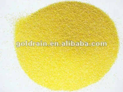 200TPD automatic corn flour mill machinery