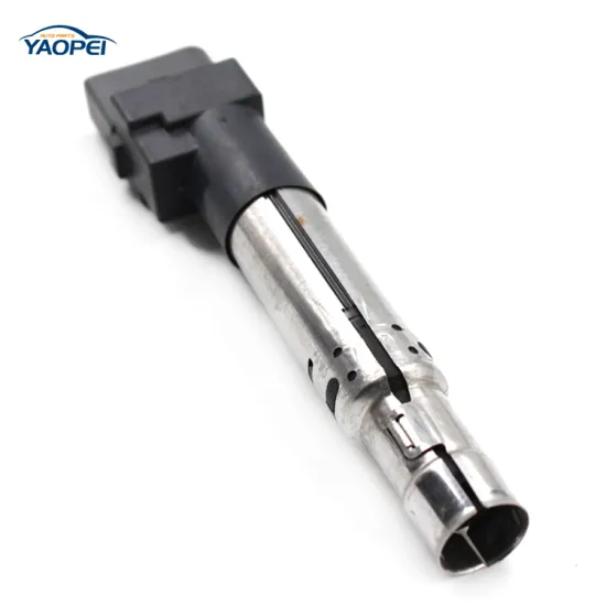 YAOPEI Ignition Coil for VW Golf R32, Touareg, Phaetto-n T5, Audi A3 TT 3.2 OE 022905715B