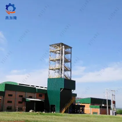 Milk Powder Pressure Spray Dryer
