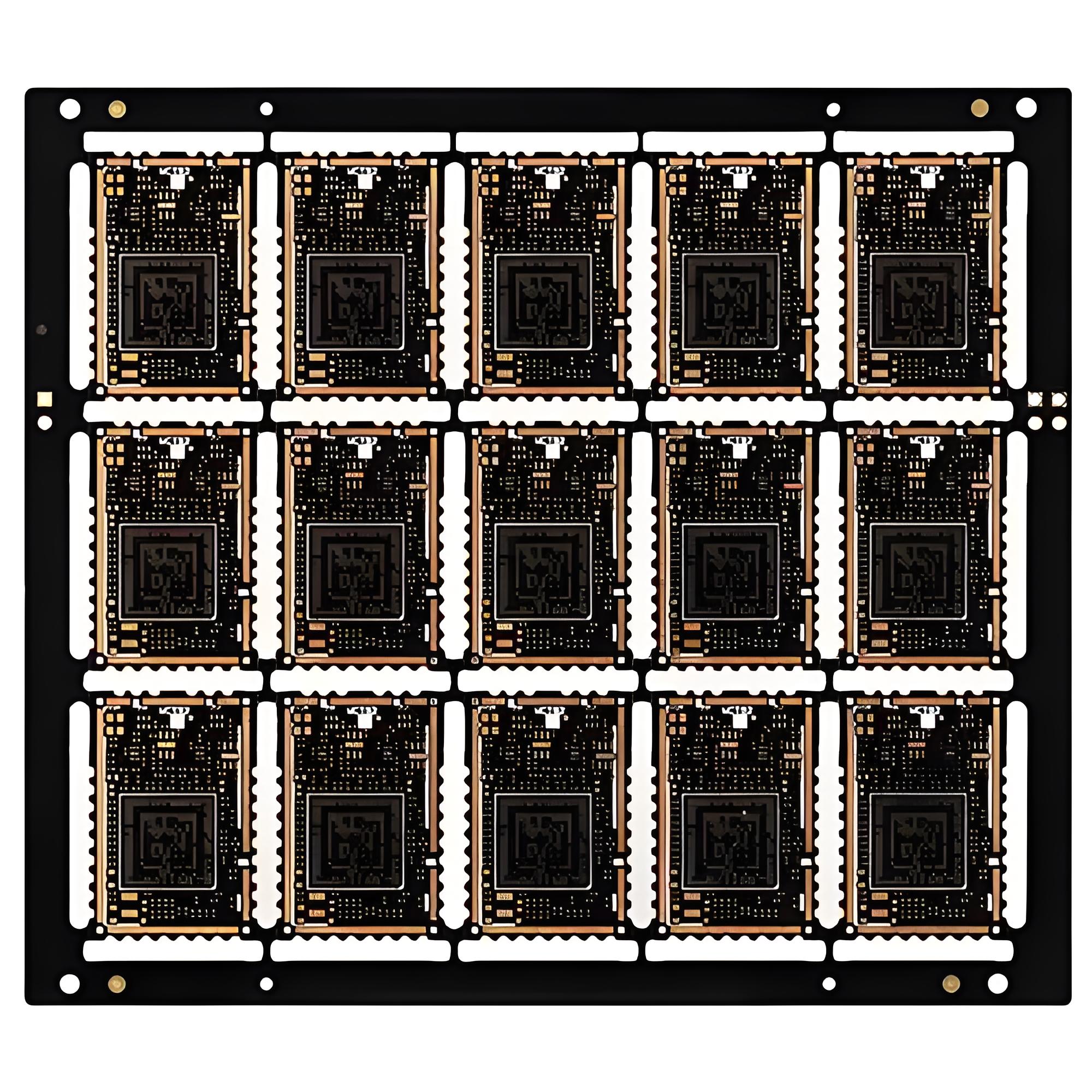 Component Substrate PCB