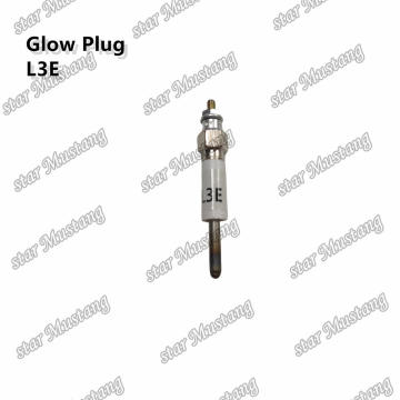 ปลั๊ก L3E Glow สำหรับเครื่องยนต์มิตซูบิชิ