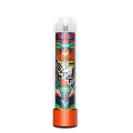 Masking por max 1500 Puffs Vapes