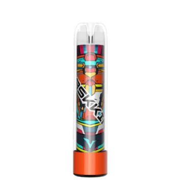 Maskking Por Max 1500 Puffs Vapes