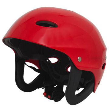 Casco de rescate de agua con Guide Rail Fire Rescue