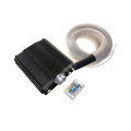 Outdoor Fiber Optical Light Kit