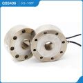 Spoke Type Railway Track Scale Compression Load Cell