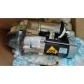 PC360 390LC-11Excavator Parts 600-863-5712 STARTING MOTOR