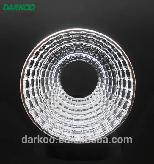 Seoul COB reflector 38degree led reflector DK5038-REF-B