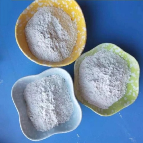 High Dispersion Whiteness Effective Titanium Dioxide Anatase