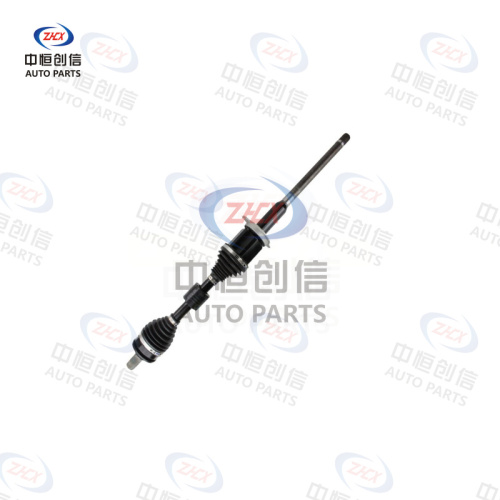 Volvo XC60 এর জন্য ডান ফ্রন্ট ড্রাইভ শ্যাফ্ট
