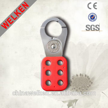 Safety Lockout Hasp