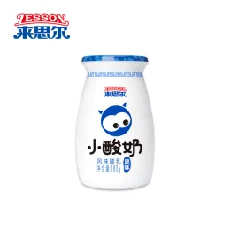 180g Cup-Style Mini Yogurt