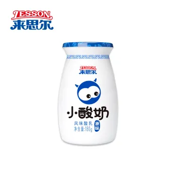 180g Cup-Style Mini Yogurt
