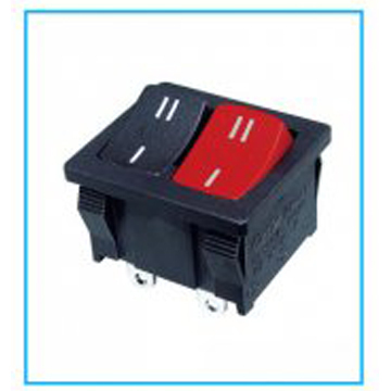 Rocker Switch XCK-017-375