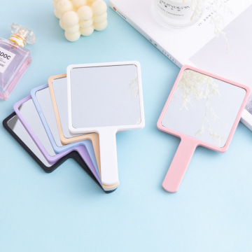 Private Label Cartoon Portable Compact Makeup Mirror for Factory Wholesale