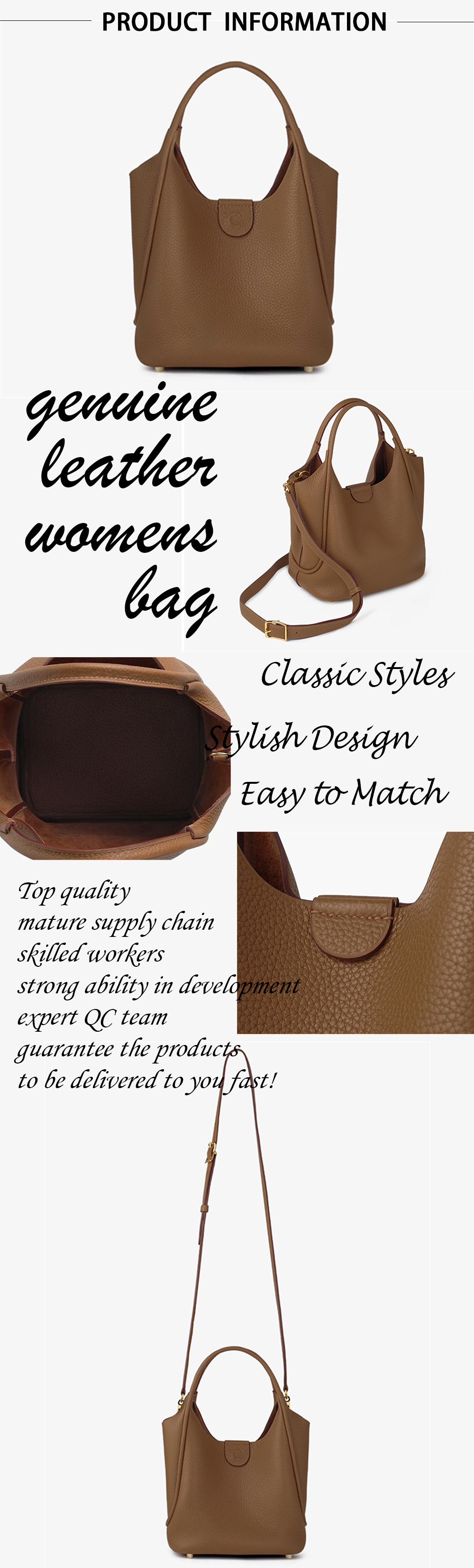 Shoulder Bag