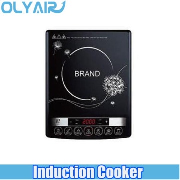 IL1205A induction cooker/small induction cooker/infrared induction cooker