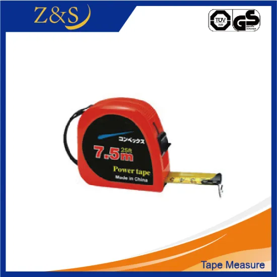 water proof stainless steel digital measuring tape with spring