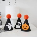 Children's felt Halloween hat